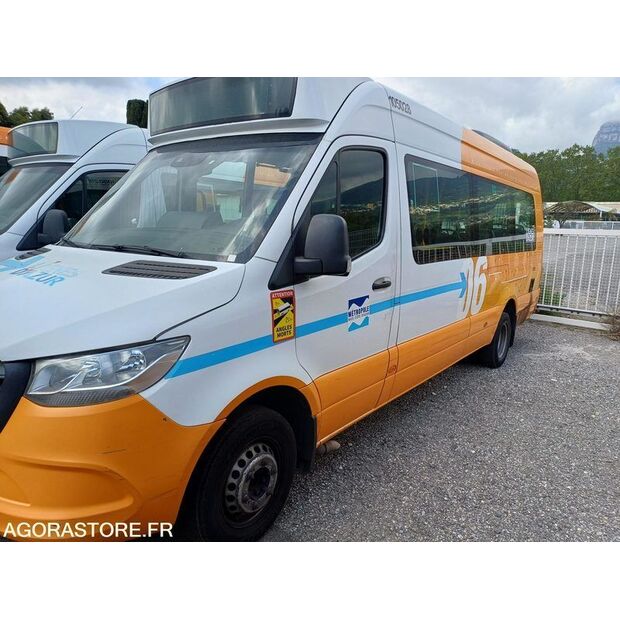 2019 مرسيدس بنز SPRINTER-46963952