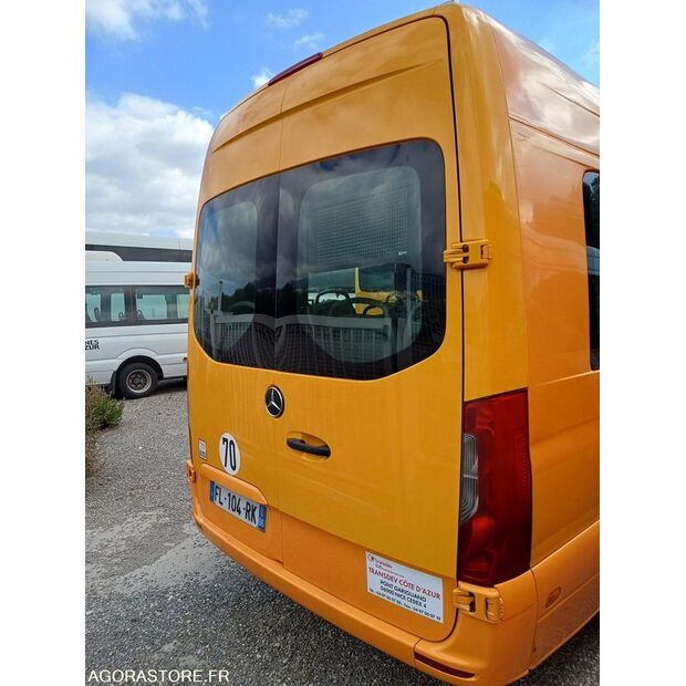 2019 مرسيدس بنز SPRINTER-46963953