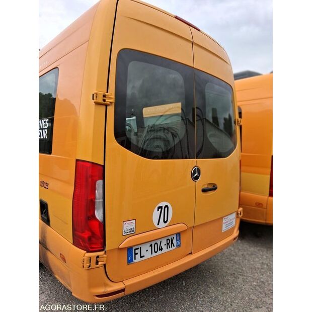 2019 مرسيدس بنز SPRINTER-46963954