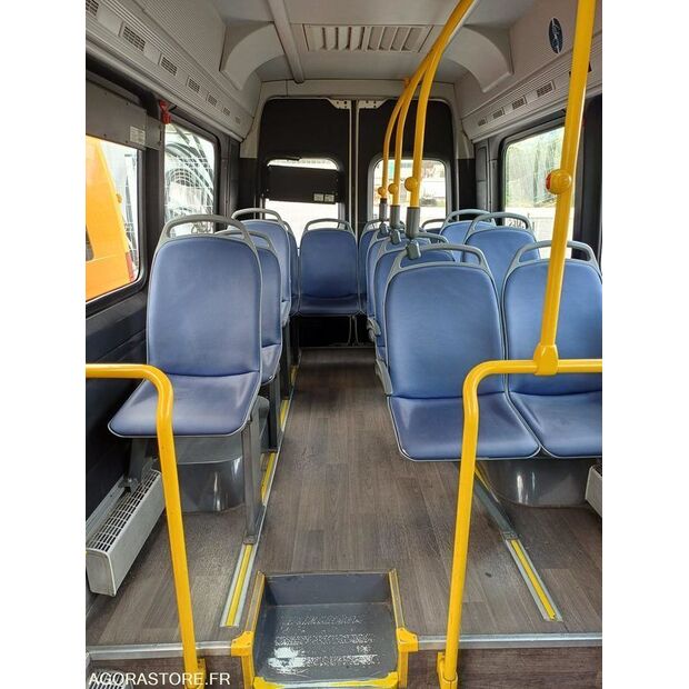 2019 مرسيدس بنز SPRINTER-46963955