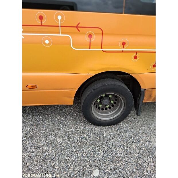 2019 مرسيدس بنز SPRINTER-46963957