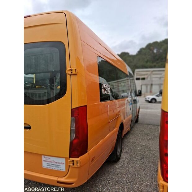 2019 مرسيدس بنز SPRINTER-46963959