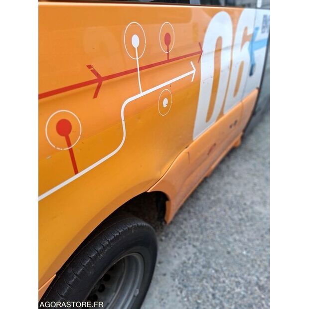 2019 مرسيدس بنز SPRINTER-46963960