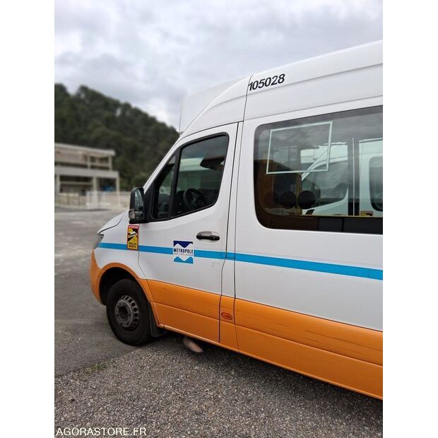 2019 مرسيدس بنز SPRINTER-46963961