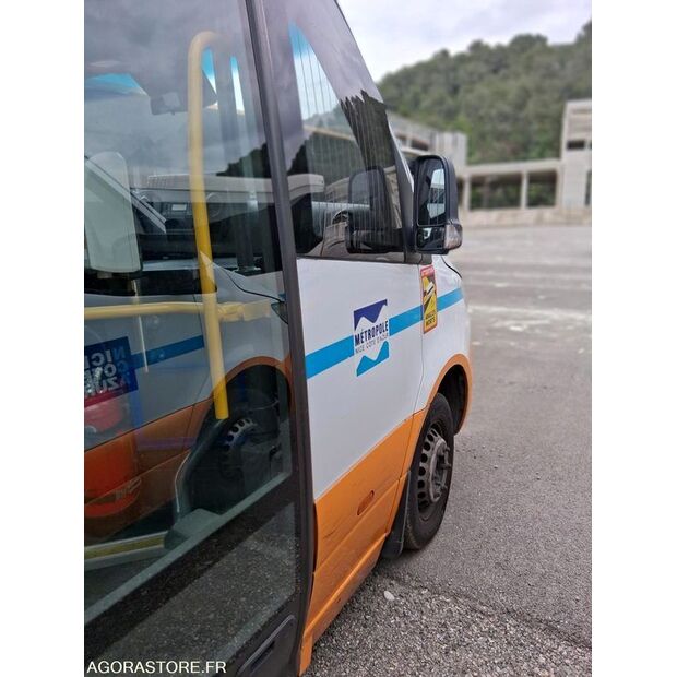 2019 مرسيدس بنز SPRINTER-46963962