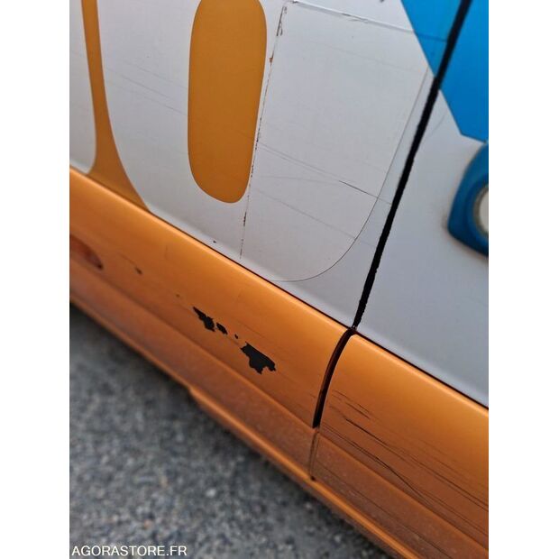 2019 مرسيدس بنز SPRINTER-46963963