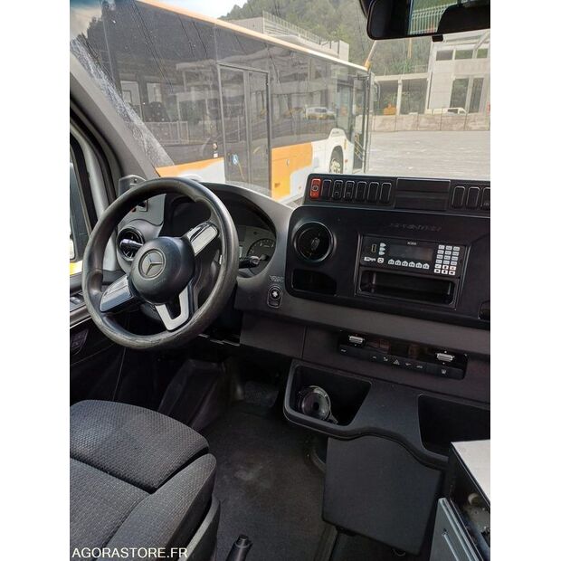 2019 مرسيدس بنز SPRINTER-46963965