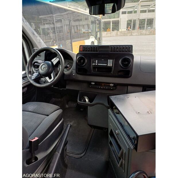 2019 مرسيدس بنز SPRINTER-46963967