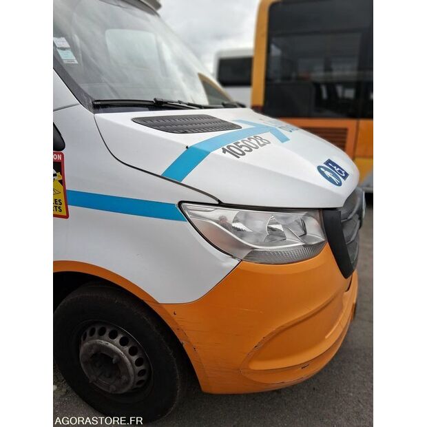 2019 مرسيدس بنز SPRINTER-46963969