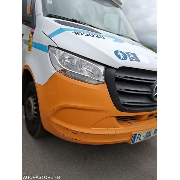 2019 مرسيدس بنز SPRINTER-46963970