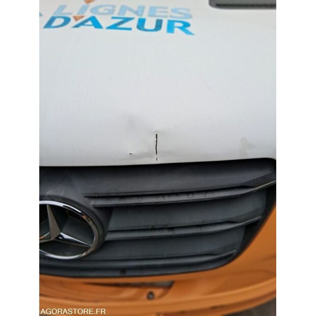 2019 مرسيدس بنز SPRINTER-46963971