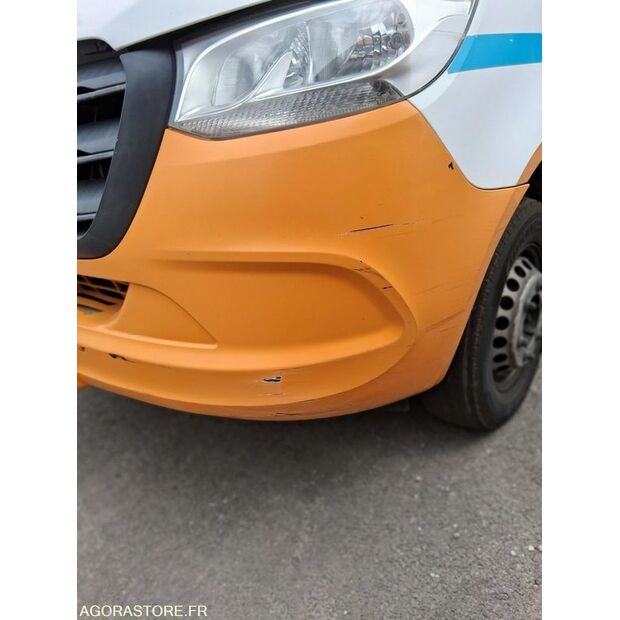 2019 مرسيدس بنز SPRINTER-46963973