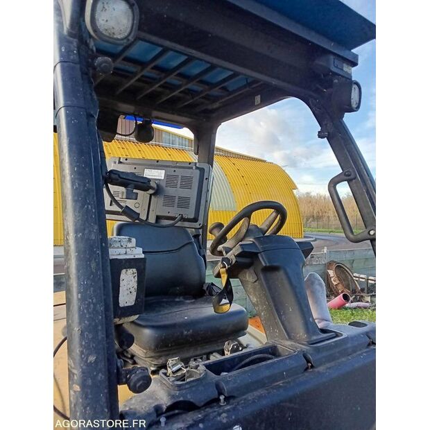 يال GDP25VX-46964007