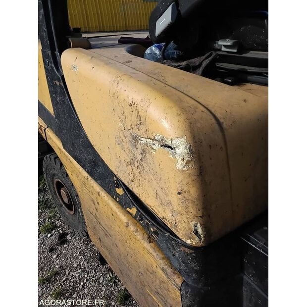 يال GDP25VX-46964008