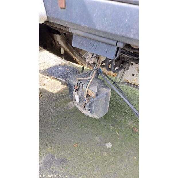 2008 جون دير 6330-46964012