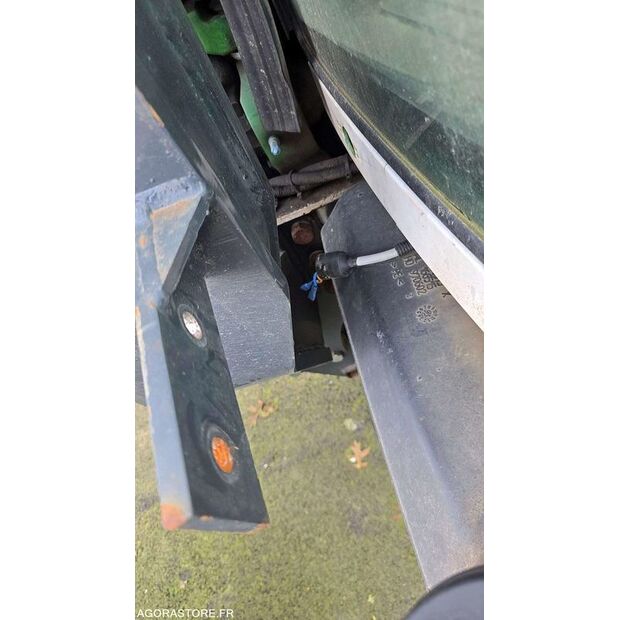 2008 جون دير 6330-46964014