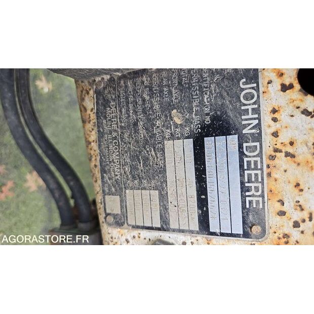 2008 جون دير 6330-46964018