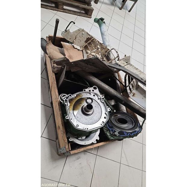 2008 جون دير 6330-46964023