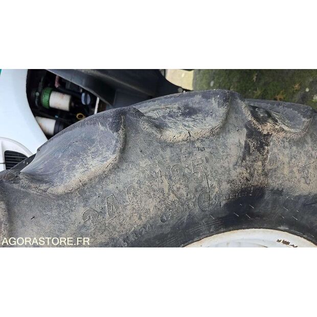 2008 جون دير 6330-46964026