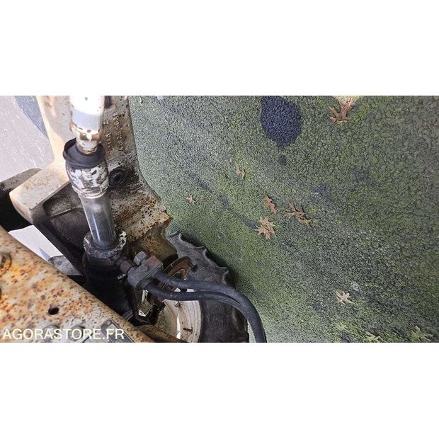 2008 جون دير 6330-46964029