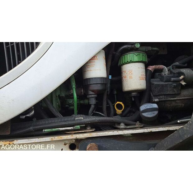 2008 جون دير 6330-46964031