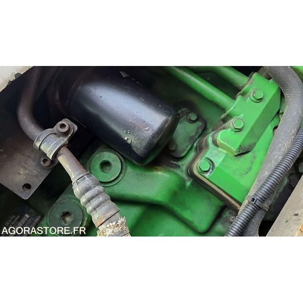 2008 جون دير 6330-46964032