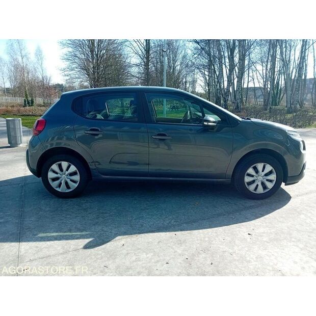 2018 Citroen C3-46964062