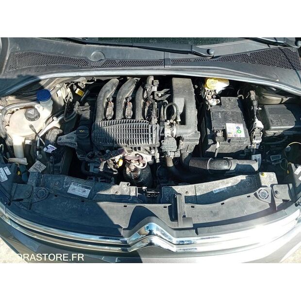 2018 Citroen C3-46964064