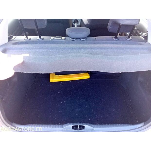 2018 Citroen C3-46964066