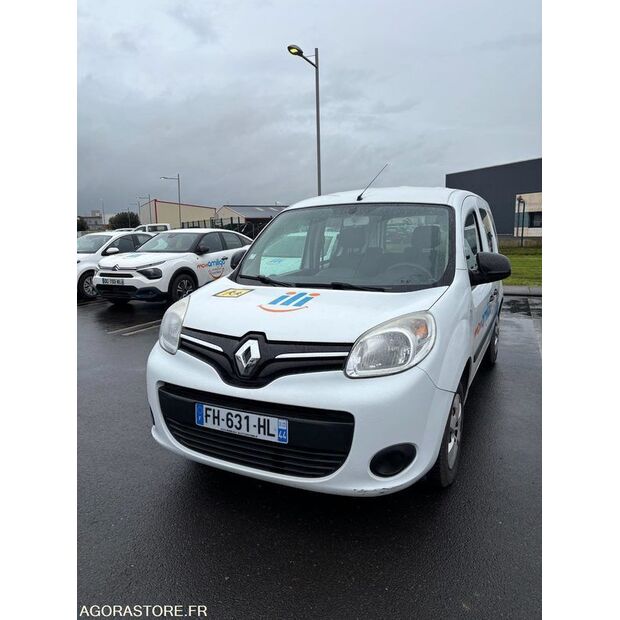 2019 رينو Kangoo-46964100