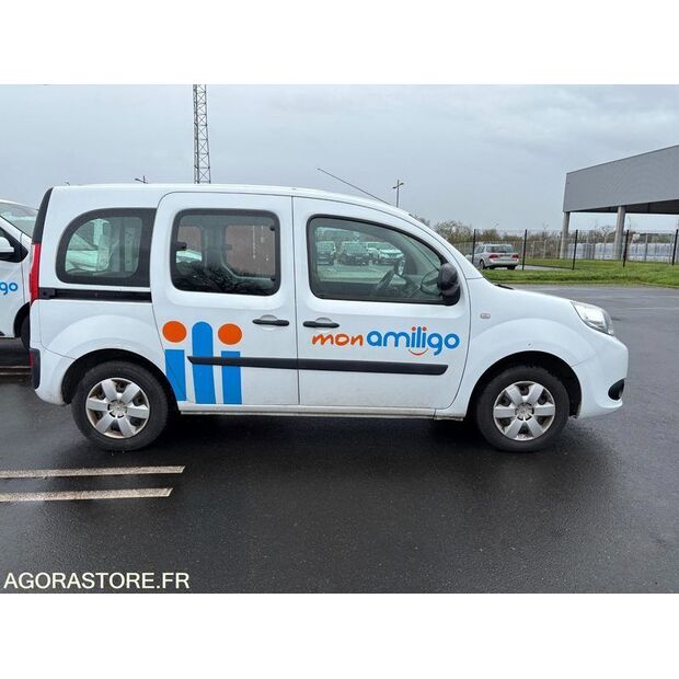 2019 رينو Kangoo-46964101