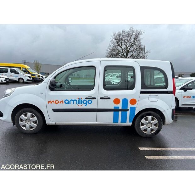 2019 رينو Kangoo-46964102