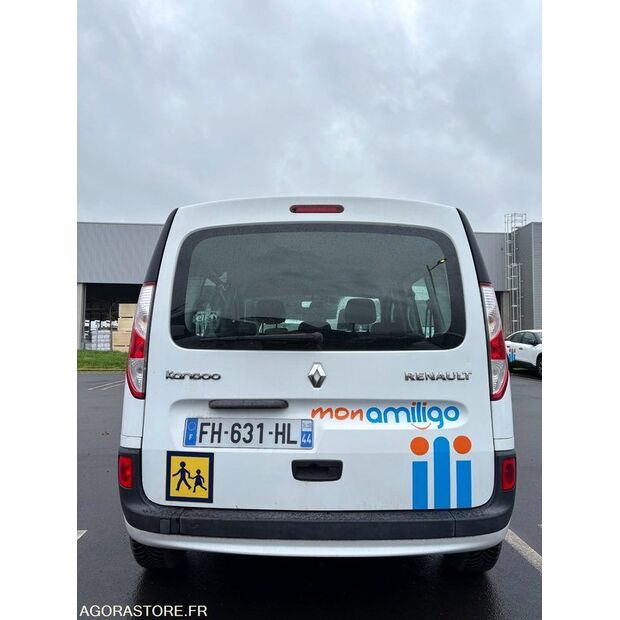 2019 رينو Kangoo-46964105