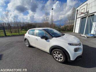 Image for CARS 2019 Citroen C3