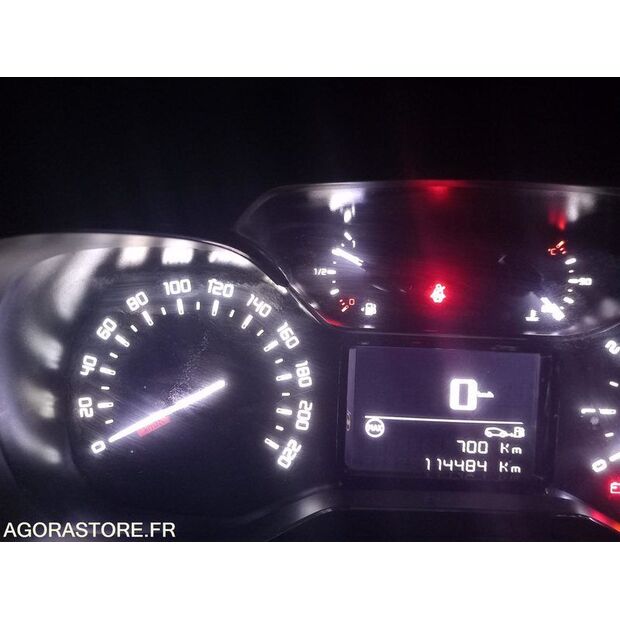 2019 Citroen C3-46964126