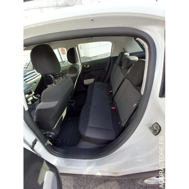 2019 Citroen C3-46964127