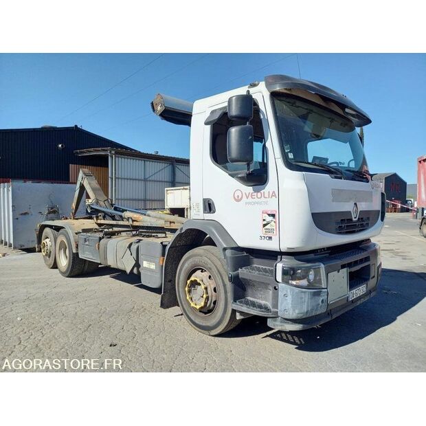 2008 Renault Premium Lander-46964184