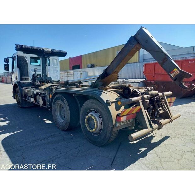 2008 Renault Premium Lander-46964186