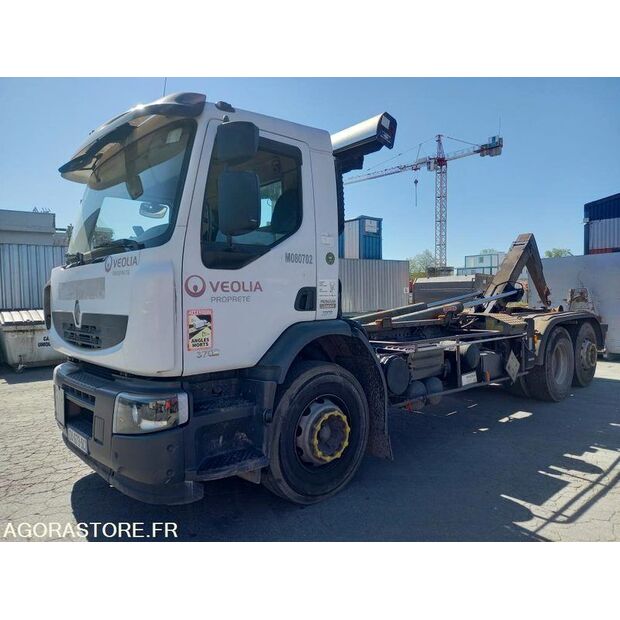 2008 Renault Premium Lander-46964187