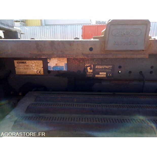 2008 Renault Premium Lander-46964190