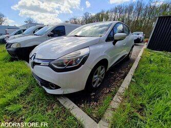 Image de VÉHICULES 2015 Renault Clio À vendre à France