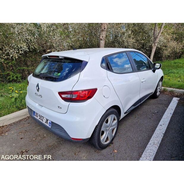 2015 رينو Clio-46964219