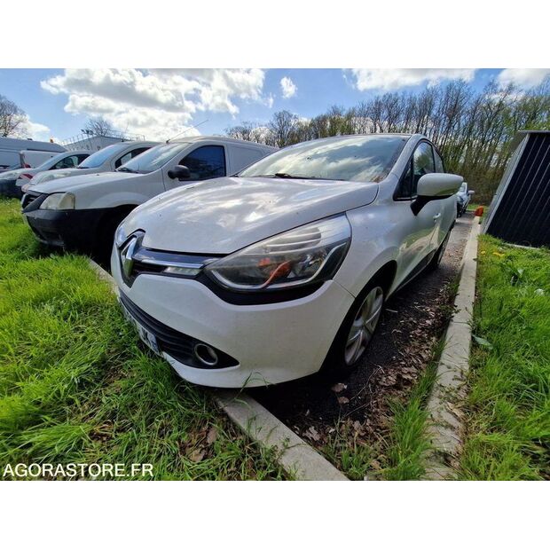 2015 رينو Clio-46964221