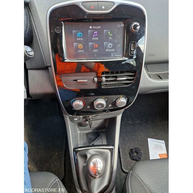 2015 رينو Clio-46964241