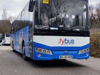 Image for BUSES 2014 Temsa TOURMALIN