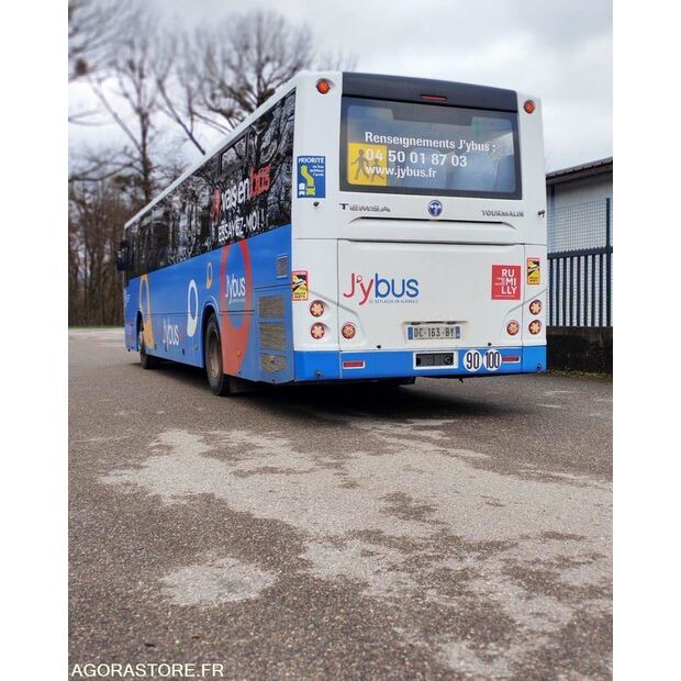 2014 تيمسا TOURMALIN-46964359