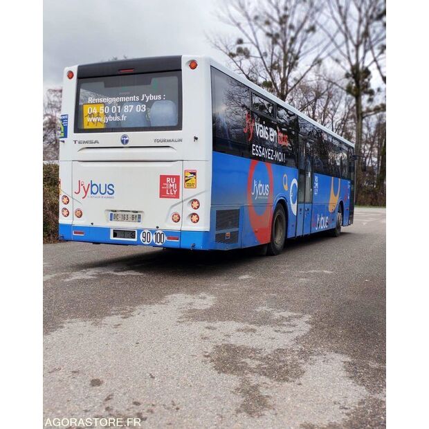 2014 تيمسا TOURMALIN-46964360