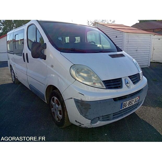 2011 Renault Trafic-46964384