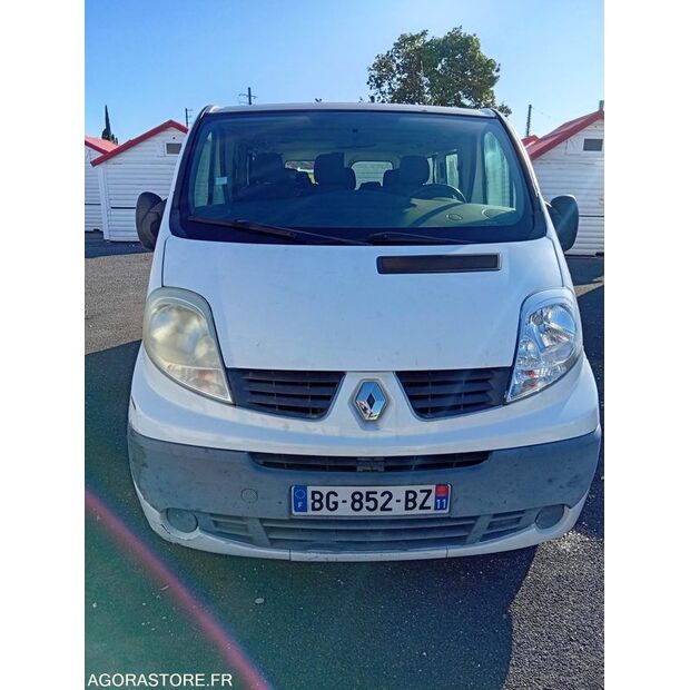 2011 Renault Trafic-46964385