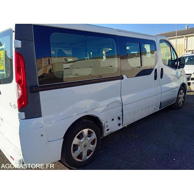 2011 Renault Trafic-46964386